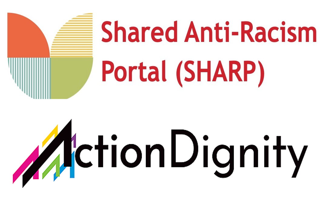 Shared Anti-Racism Portal